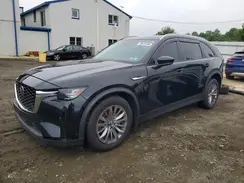 JM3KKAHD0S1196137 2025 MAZDA CX-90
