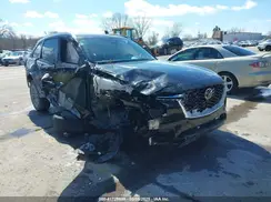 JM3KKAHD0S1201546 2025 MAZDA CX-90