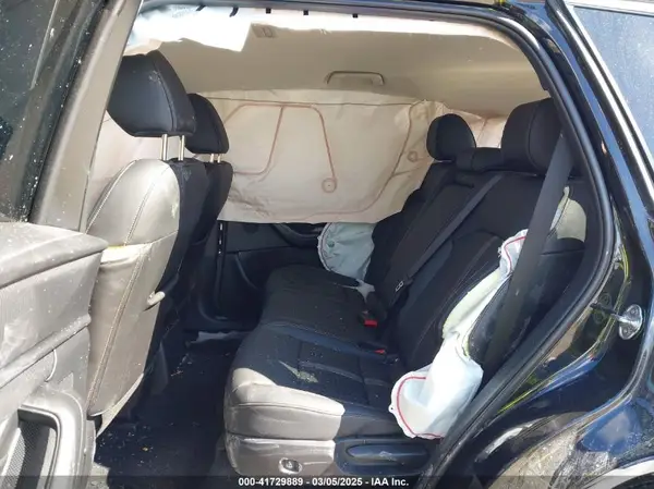 JM3KKAHD0S1201546 2025 MAZDA CX-90 - Image 8