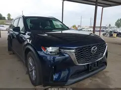 JM3KKAHD0S1210604 2025 MAZDA CX-90
