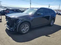JM3KKAHD0S1217472 2025 MAZDA CX-90