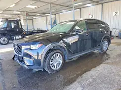 JM3KKAHD0S1221750 2025 MAZDA CX-90