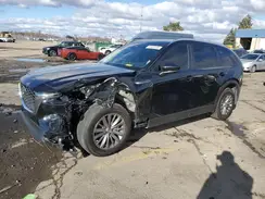 JM3KKAHD0S1223580 2025 MAZDA CX-90