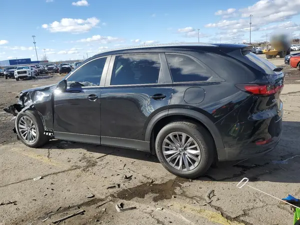 JM3KKAHD0S1223580 2025 MAZDA CX-90 - Image 2