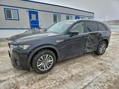 JM3KKAHD0T1352677 2026 MAZDA CX-90