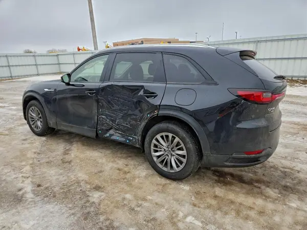 JM3KKAHD0T1352677 2026 MAZDA CX-90 - Image 2