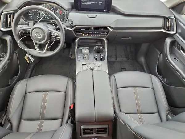 JM3KKAHD0T1352677 2026 MAZDA CX-90 - Image 8