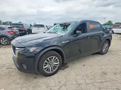 JM3KKAHD0T1355661 2026 MAZDA CX-90