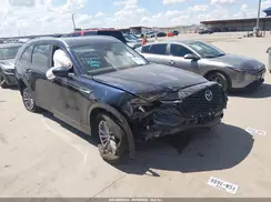 JM3KKAHD0T1400372 2026 MAZDA CX-90