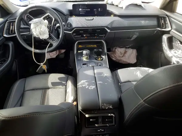 JM3KKAHD1R1117438 2024 MAZDA CX-90 - Image 8