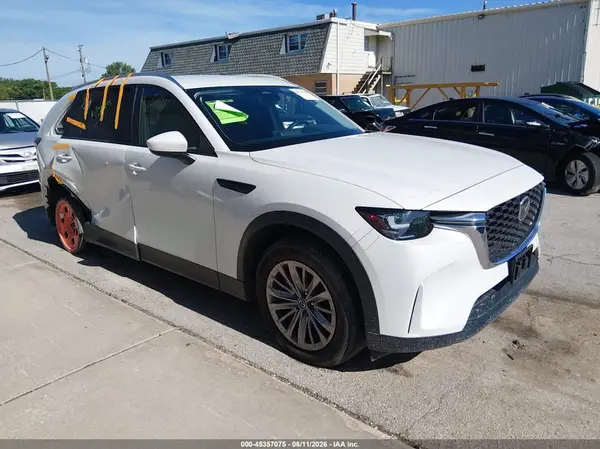 JM3KKAHD1R1117505 2024 MAZDA CX-90 - Image 1