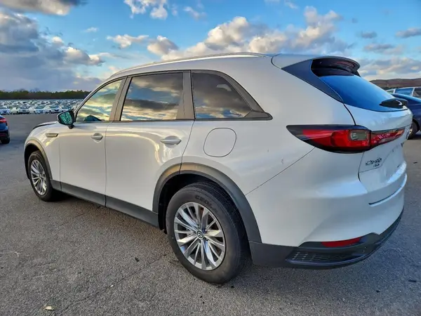 JM3KKAHD1R1119111 2024 MAZDA CX-90 - Image 2