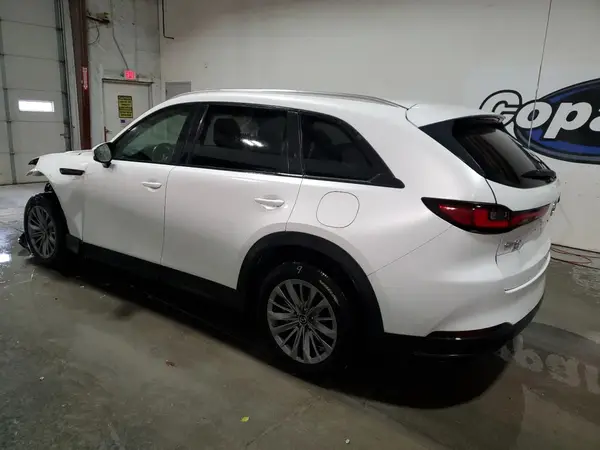 JM3KKAHD1R1121666 2024 MAZDA CX-90 - Image 2