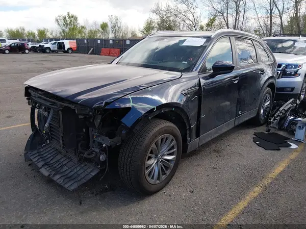JM3KKAHD1R1133557 2024 MAZDA CX-90 - Image 2