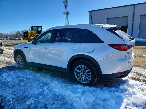 JM3KKAHD1R1144414 2024 MAZDA CX-90 - Image 2