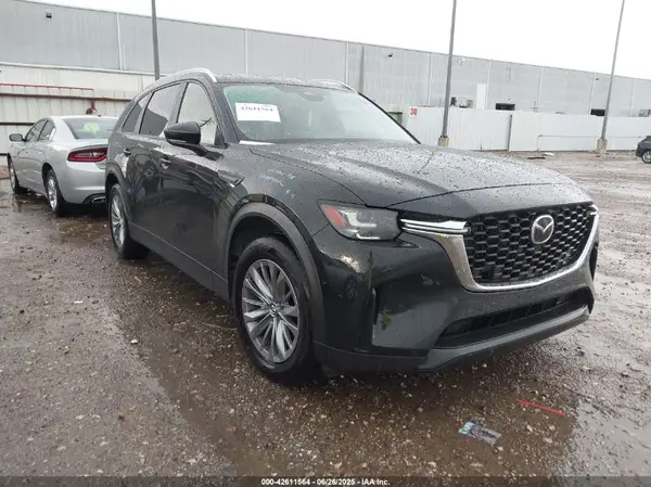JM3KKAHD1R1161830 2024 MAZDA CX-90 - Image 1