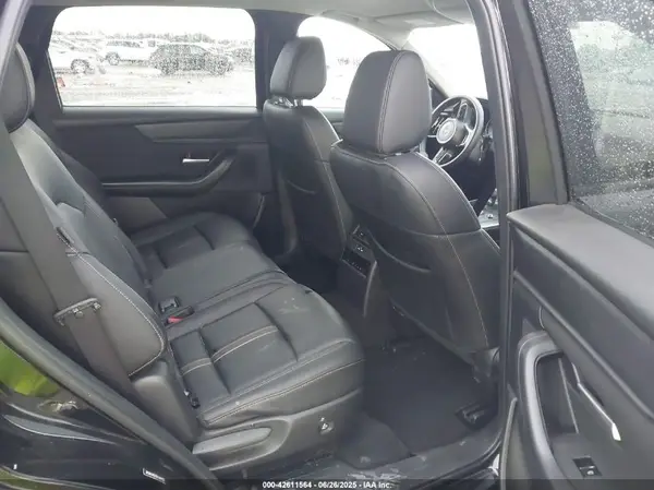JM3KKAHD1R1161830 2024 MAZDA CX-90 - Image 8