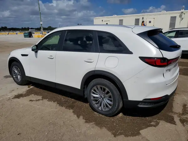 JM3KKAHD1R1163111 2024 MAZDA CX-90 - Image 2