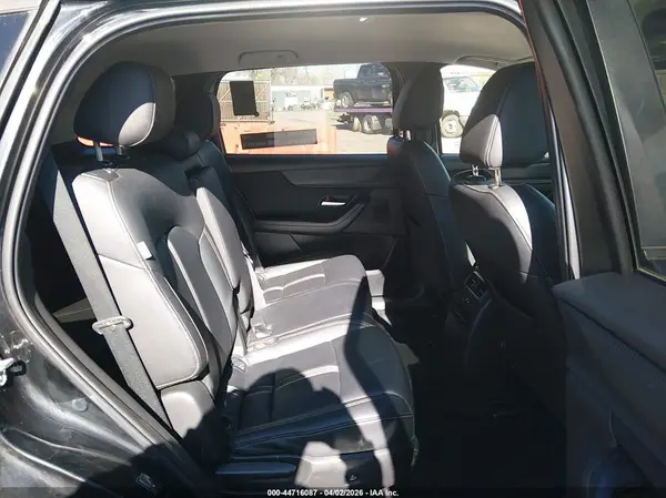 JM3KKAHD1R1163805 2024 MAZDA CX-90 - Image 8