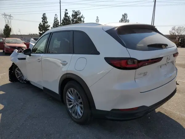 JM3KKAHD1R1171208 2024 MAZDA CX-90 - Image 2
