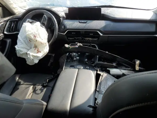 JM3KKAHD1R1171208 2024 MAZDA CX-90 - Image 8
