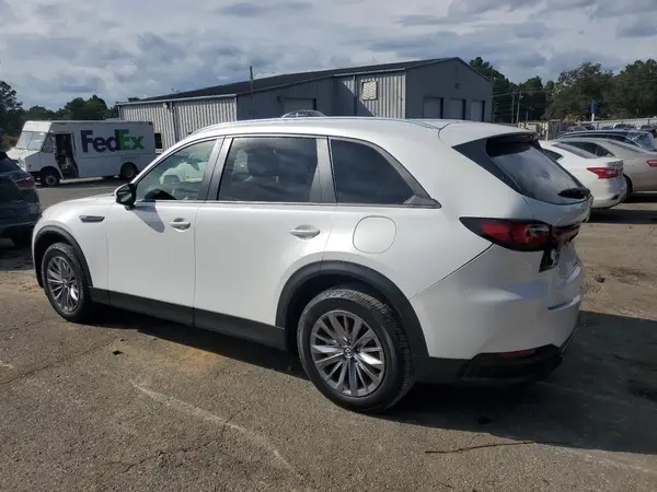 JM3KKAHD1R1171225 2024 MAZDA CX-90 - Image 2