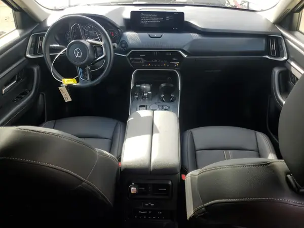 JM3KKAHD1R1171225 2024 MAZDA CX-90 - Image 8