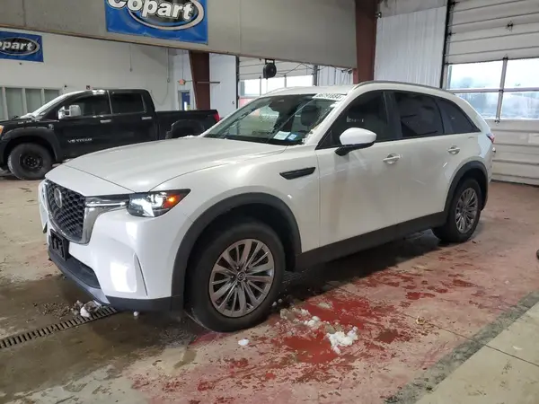 JM3KKAHD1R1178126 2024 MAZDA CX-90 - Image 1