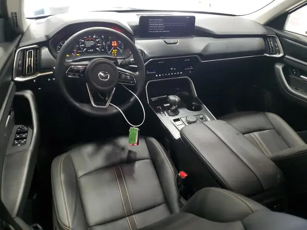 JM3KKAHD1R1178126 2024 MAZDA CX-90 - Image 8