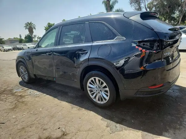 JM3KKAHD1R1184864 2024 MAZDA CX-90 - Image 2