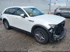 JM3KKAHD1S1189939 2025 MAZDA CX-90