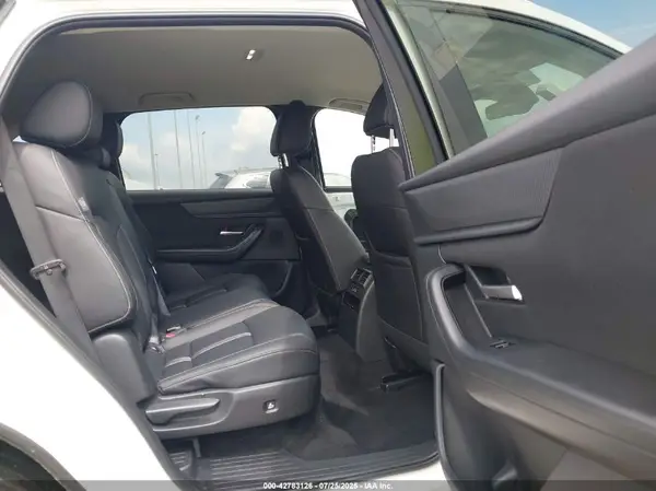 JM3KKAHD1S1189939 2025 MAZDA CX-90 - Image 8