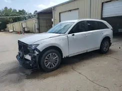 JM3KKAHD1S1193442 2025 MAZDA CX-90