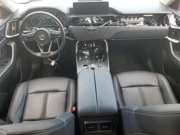 JM3KKAHD1S1193442 2025 MAZDA CX-90 - Image 8