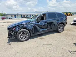 JM3KKAHD1S1197507 2025 MAZDA CX-90