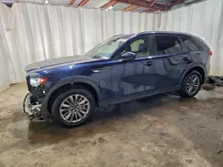 JM3KKAHD1S1208229 2025 MAZDA CX-90