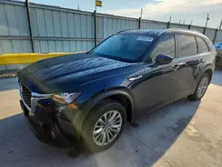 JM3KKAHD1S1214368 2025 MAZDA CX-90