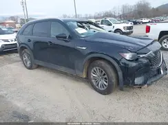 JM3KKAHD1S1223006 2025 MAZDA CX-90