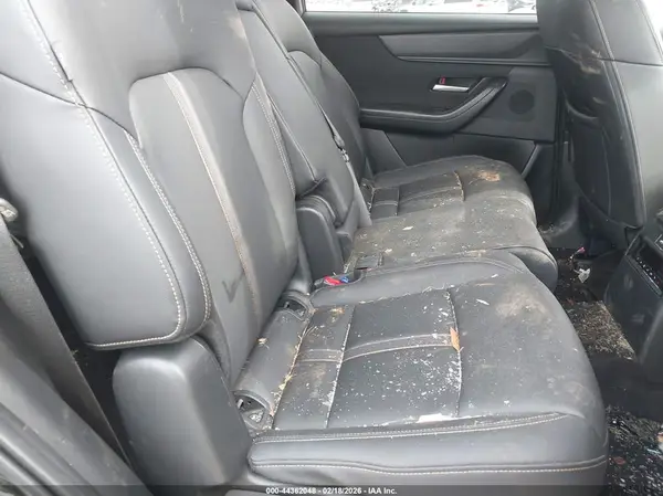 JM3KKAHD1S1223006 2025 MAZDA CX-90 - Image 8