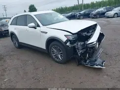 JM3KKAHD1S1228724 2025 MAZDA CX-90