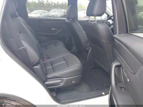 JM3KKAHD1S1228724 2025 MAZDA CX-90 - Image 8