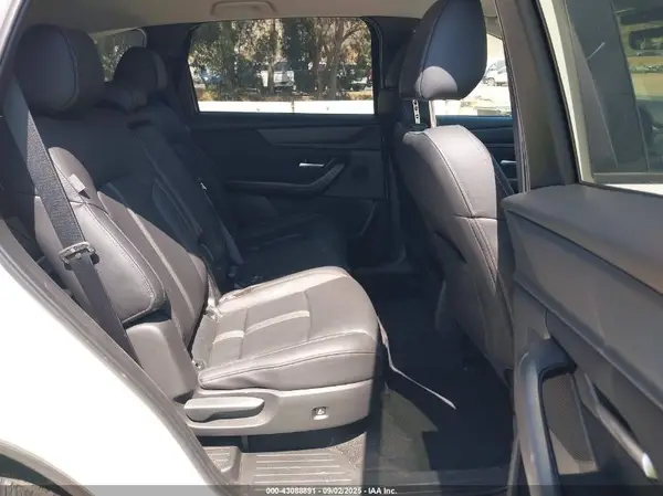 JM3KKAHD1S1234216 2025 MAZDA CX-90 - Image 8