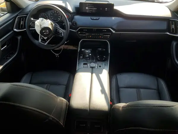 JM3KKAHD1S1252750 2025 MAZDA CX-90 - Image 8