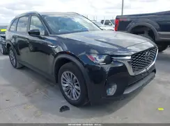 JM3KKAHD1T1353126 2026 MAZDA CX-90