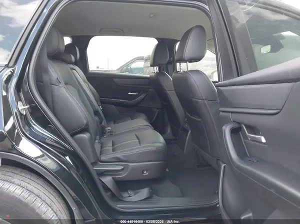 JM3KKAHD1T1353126 2026 MAZDA CX-90 - Image 8
