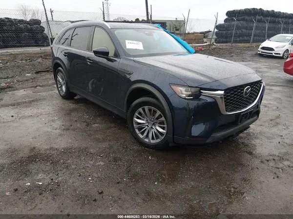 JM3KKAHD2R1119215 2024 MAZDA CX-90 - Image 1