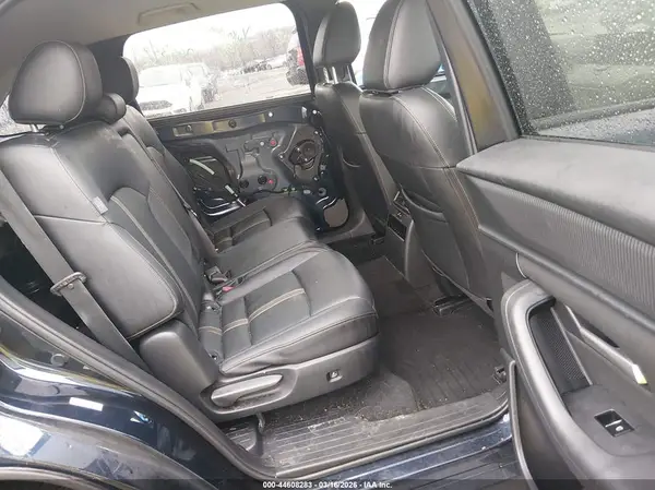 JM3KKAHD2R1119215 2024 MAZDA CX-90 - Image 8