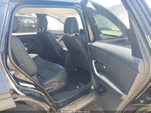 JM3KKAHD2R1127069 2024 MAZDA CX-90 - Image 8