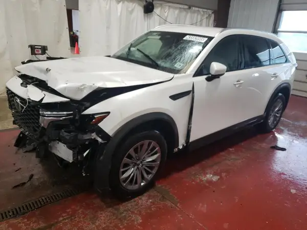 JM3KKAHD2R1162744 2024 MAZDA CX-90 - Image 1