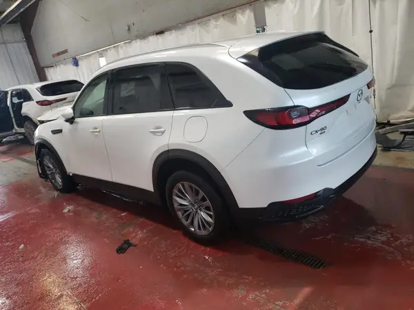 JM3KKAHD2R1162744 2024 MAZDA CX-90 - Image 2